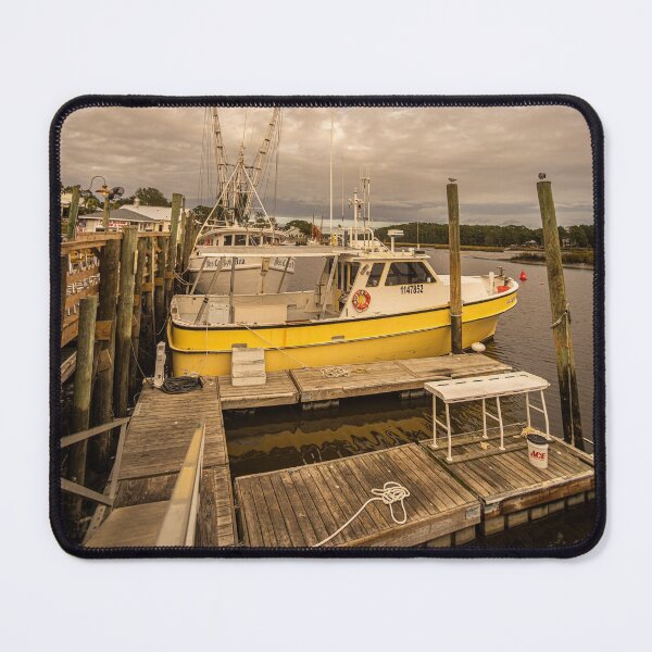 Item preview, Boat 1234 designed and sold by KensLensDesigns.