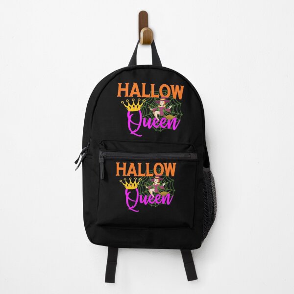 Item preview, HallowQueen designed and sold by ZiesMerch.