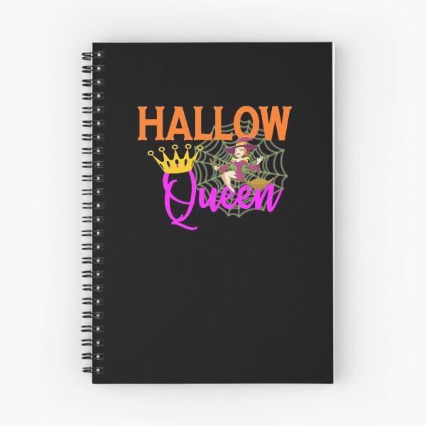 Item preview, HallowQueen designed and sold by ZiesMerch.