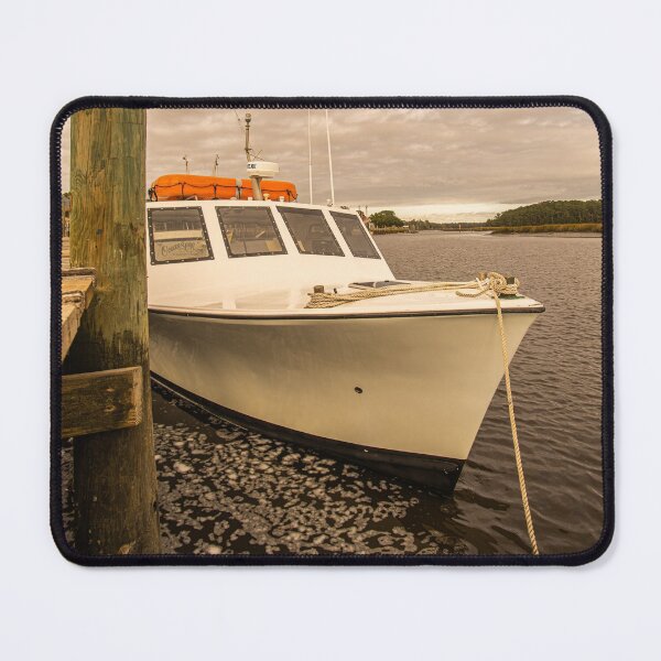 Item preview, Boat 321 designed and sold by KensLensDesigns.