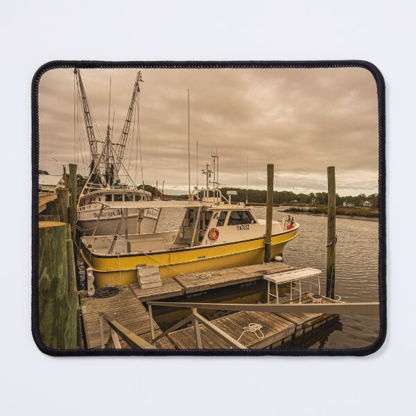 Item preview, Charter Boat 111 designed and sold by KensLensDesigns.