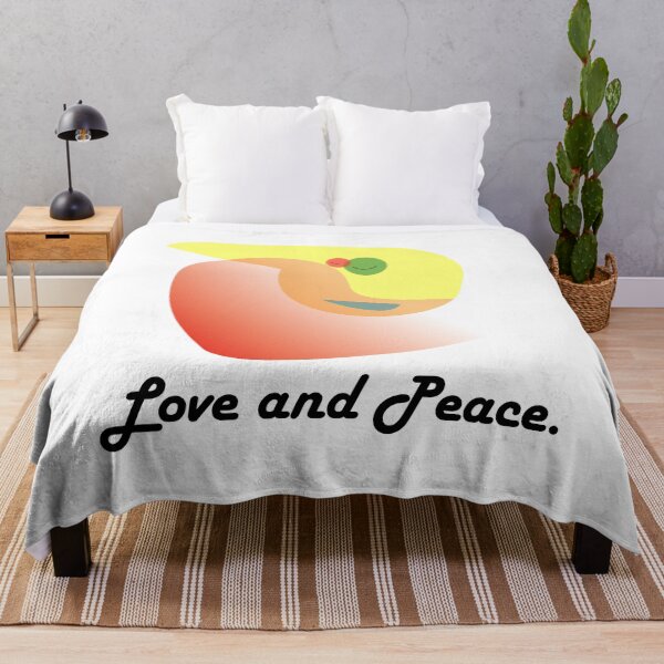 Item preview, Peaceful fruity lovely concept designed and sold by NOUMEDS.