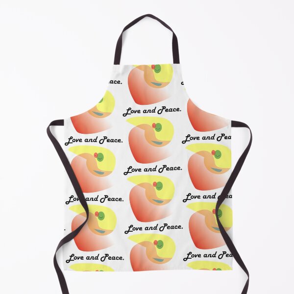 Item preview, Peaceful fruity lovely concept designed and sold by NOUMEDS.