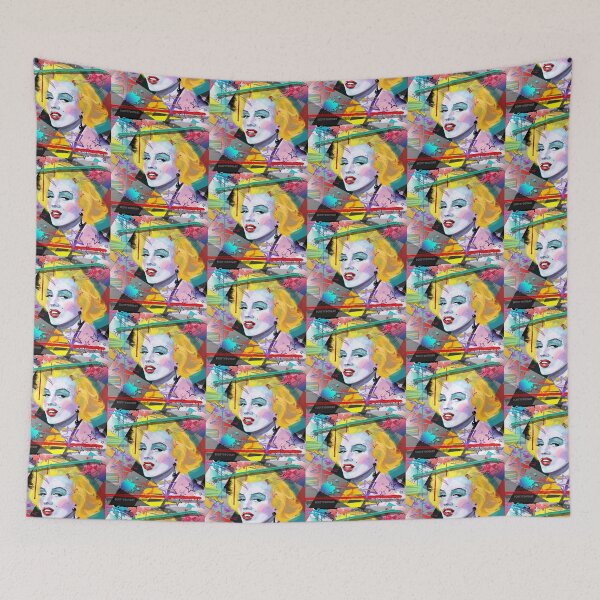 Item preview, MONROE ZERO-1 designed and sold by SCOTTYBOYART.