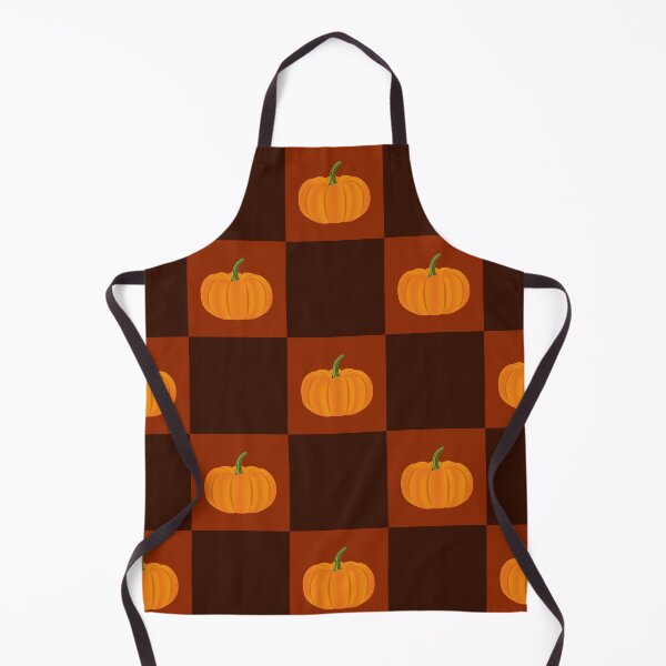 Item preview, Pumpkin chess board designed and sold by thatsit-itslit.