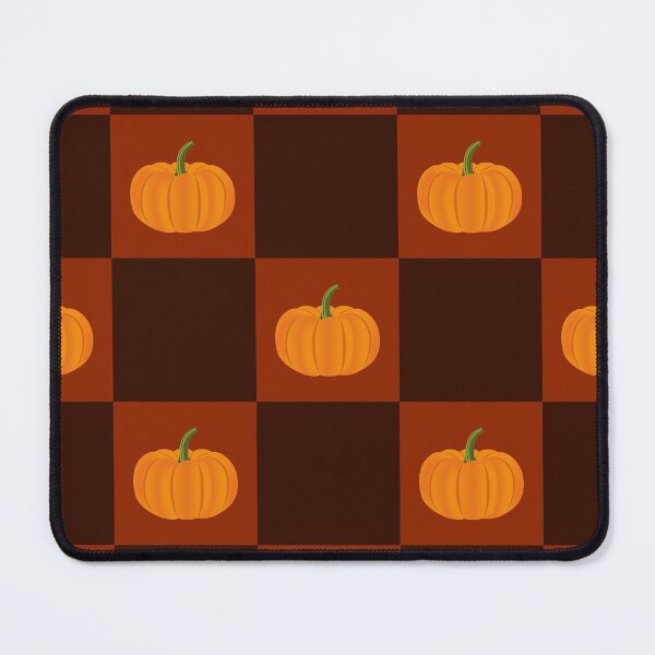 Item preview, Pumpkin chess board designed and sold by thatsit-itslit.