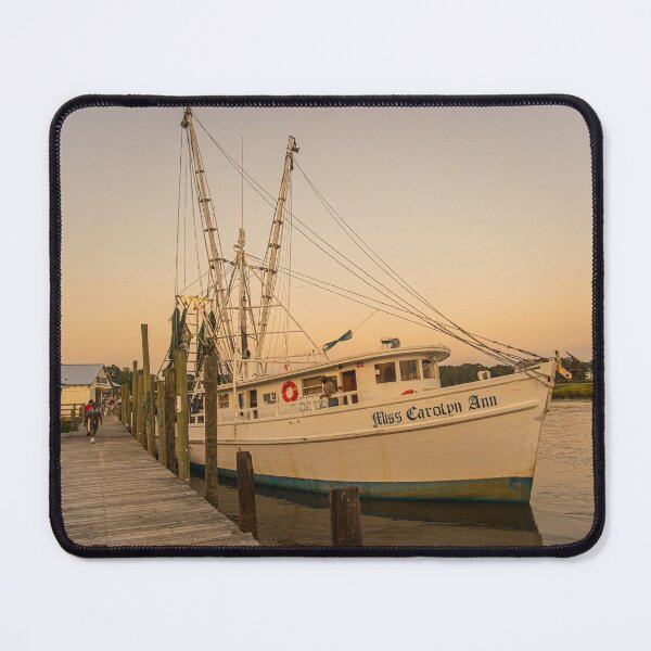 Item preview, Boat 123 designed and sold by KensLensDesigns.
