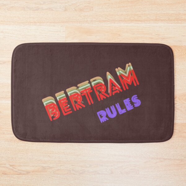 Item preview, Bertram designed and sold by CeylonTestShop.