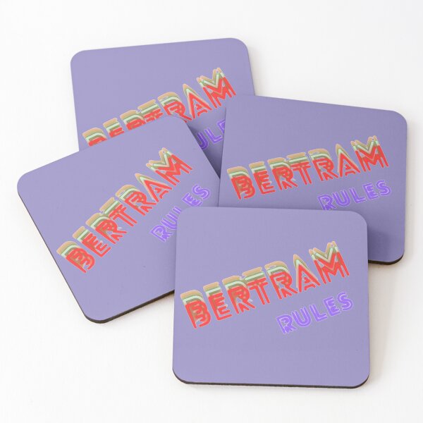 Item preview, Bertram designed and sold by CeylonTestShop.