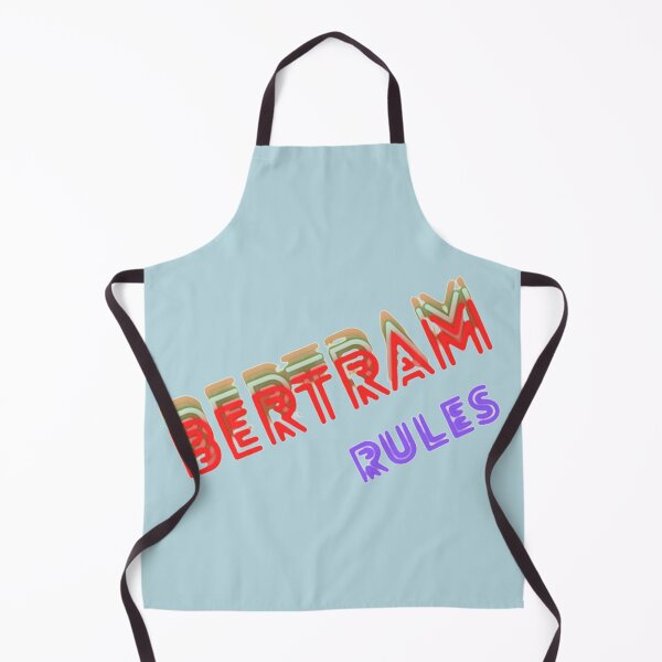Item preview, Bertram designed and sold by CeylonTestShop.