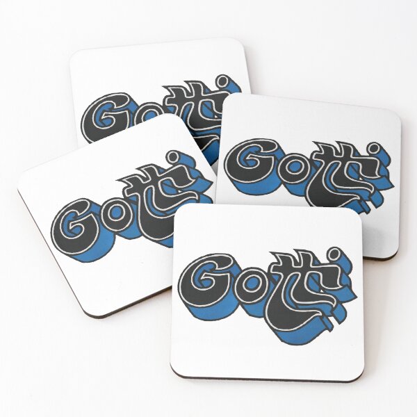 Item preview, Gotti designed and sold by OtherGames.