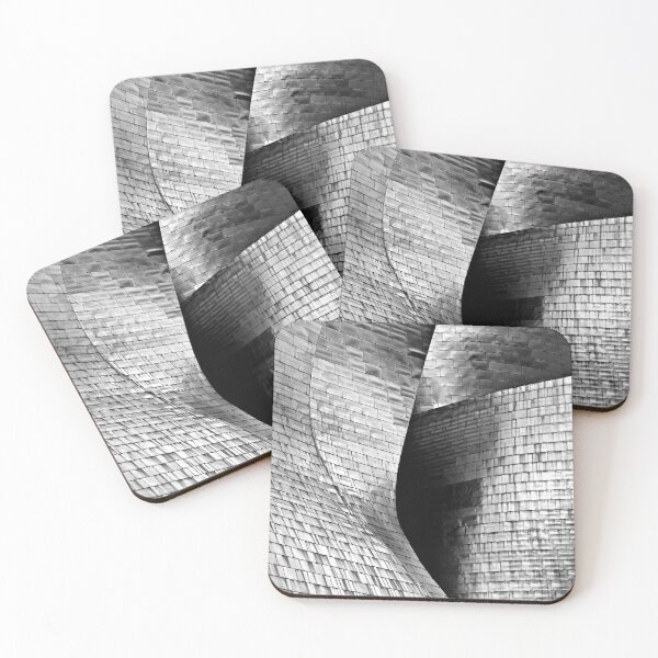 Item preview, Titanium Waves Monochrome designed and sold by Hercules Milas.