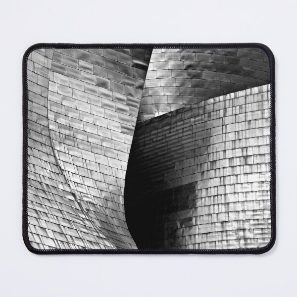 Item preview, Titanium Waves Monochrome designed and sold by Hercules Milas.