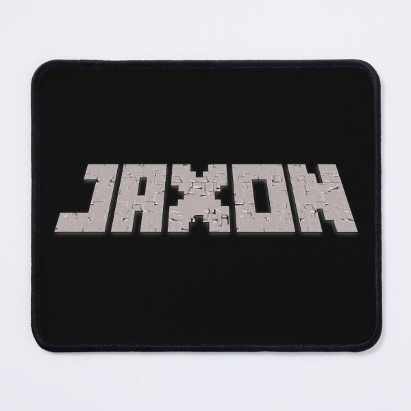 Item preview, Jaxon Loves Pixels game Funny gift for gamers Like Jaxon designed and sold by Urosek.