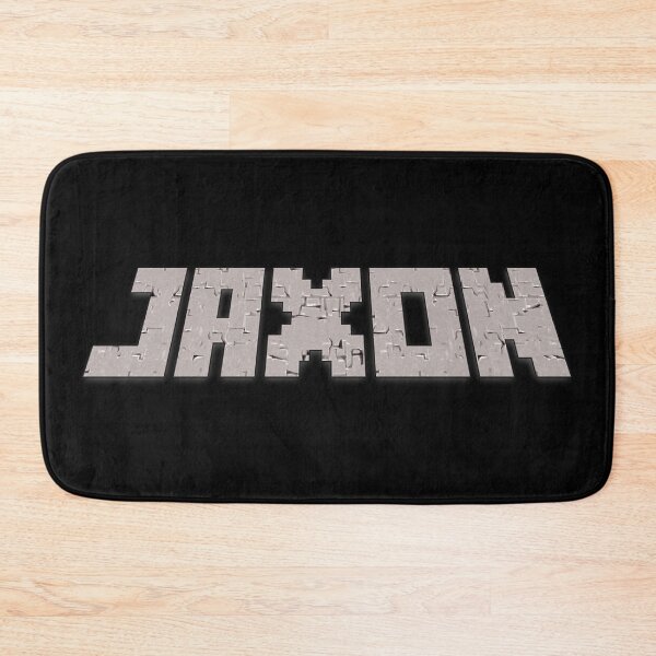 Item preview, Jaxon Loves Pixels game Funny gift for gamers Like Jaxon designed and sold by Urosek.
