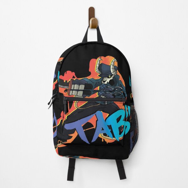 Item preview, FNF  ANOTHER TABI GRAFFITI WITH TEXT designed and sold by Ruvolchik.