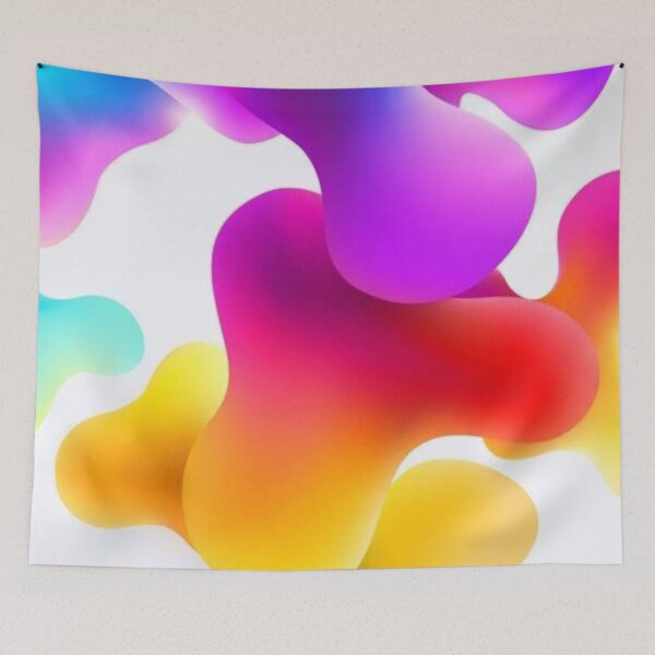 Item preview,  Colored Liquid designed and sold by MusicSkateboard.