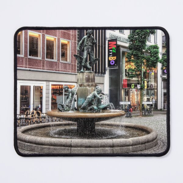 Item preview, Martinsbrunnen designed and sold by tomg.