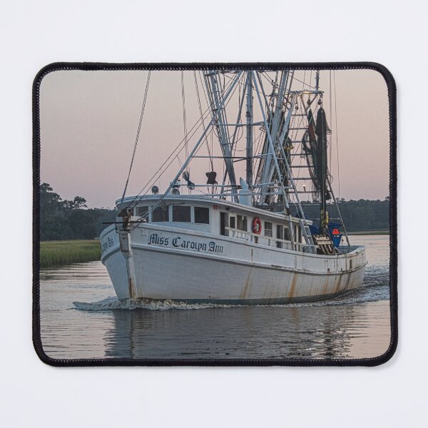 Item preview, Boat 000 designed and sold by KensLensDesigns.