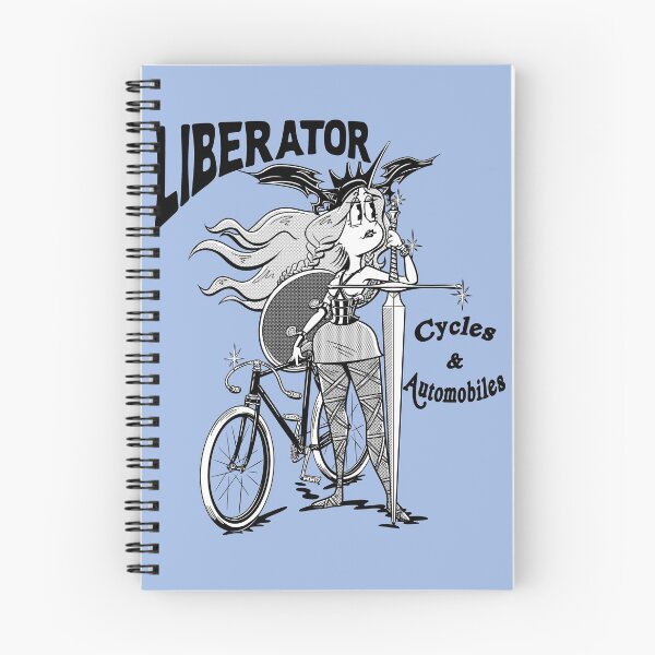 Item preview, LIBERATOR designed and sold by art-by-nidan.
