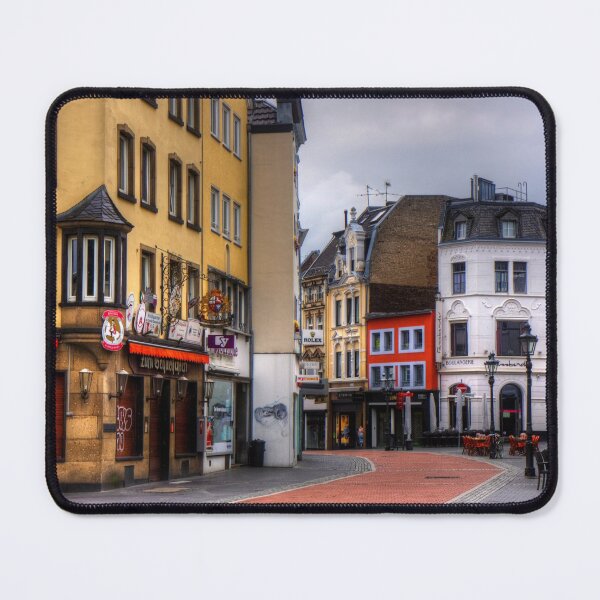 Item preview, Sternstraße designed and sold by tomg.