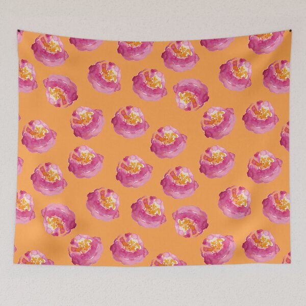 Item preview, Hot Pink blooms designed and sold by veroplusnikki.