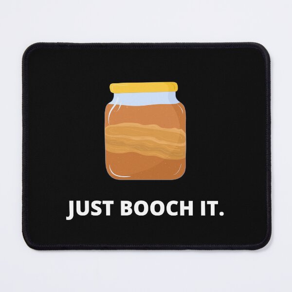 Item preview, Just Booch It. Kombucha Lover designed and sold by nanogarbanzo.