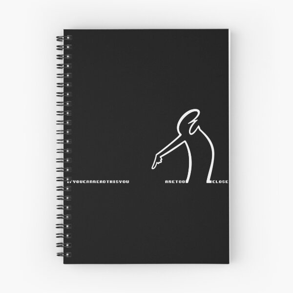 Item preview, La Linea (If You Can Read This) designed and sold by REMA-REPUBLIC.
