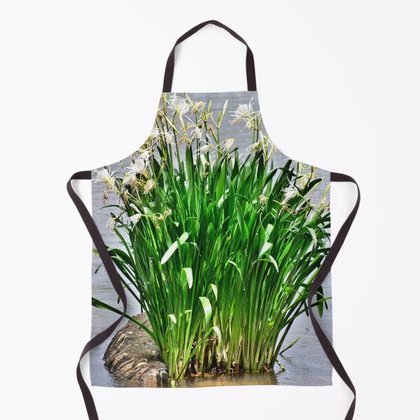 Item preview, Spider Lily At Landsford Canal State Park South Carolina 2 designed and sold by LisaWootenPhoto.