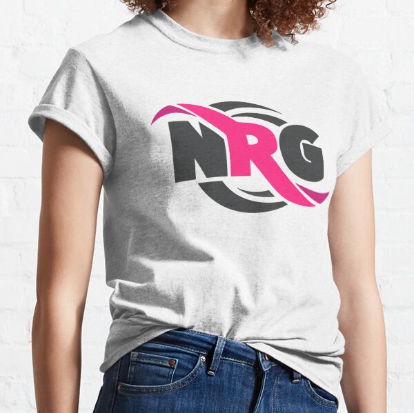 NRG Classic T-Shirt