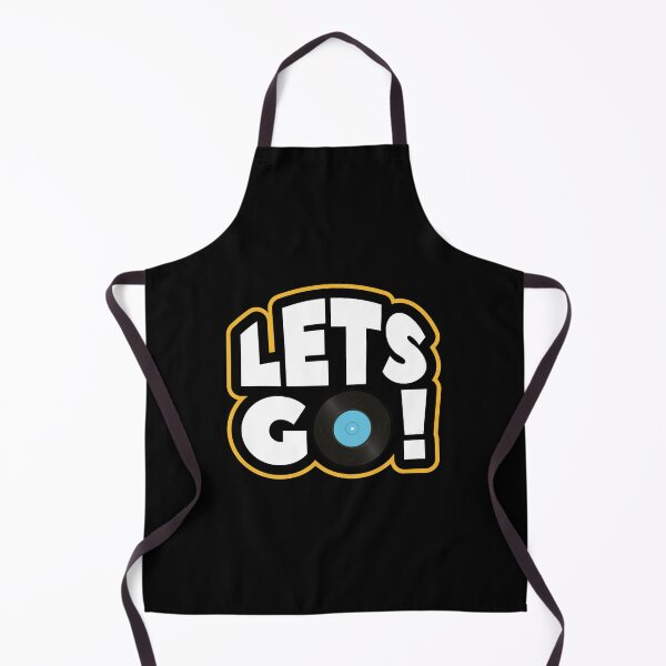 Item preview, Let's Go designed and sold by anthfony.