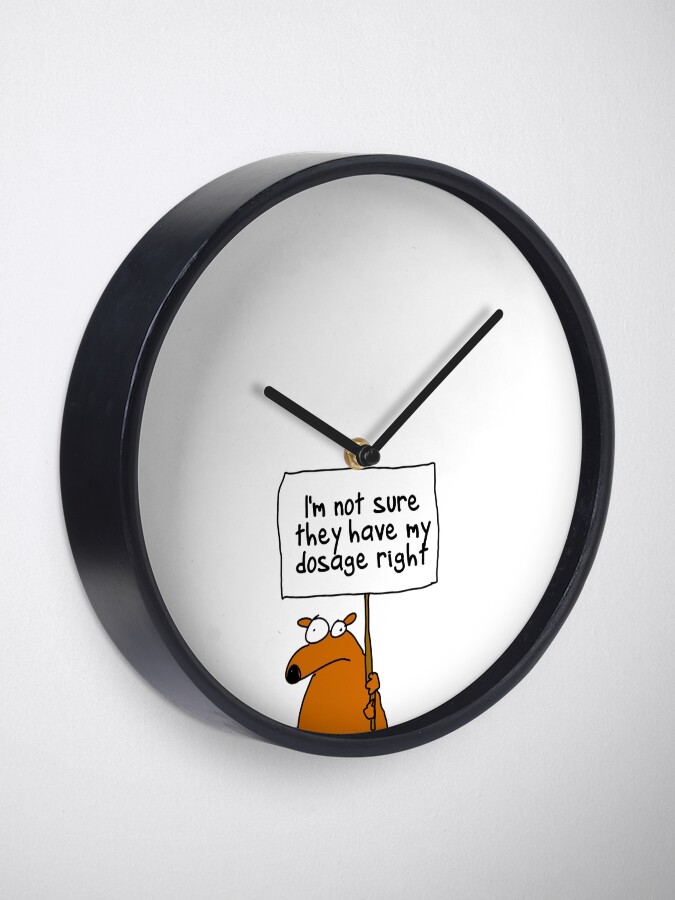 Thumbnail 1 of 4, Clock, I'm not sure... designed and sold by firstdog.