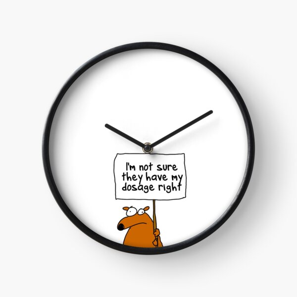 I'm not sure... Clock