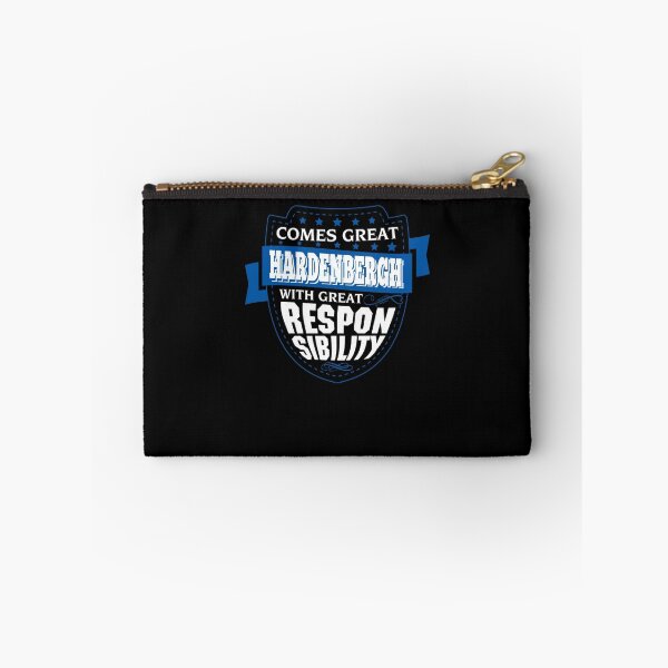 Item preview, HARDENBERGH-The-Awesome designed and sold by ZivStraubthuong.