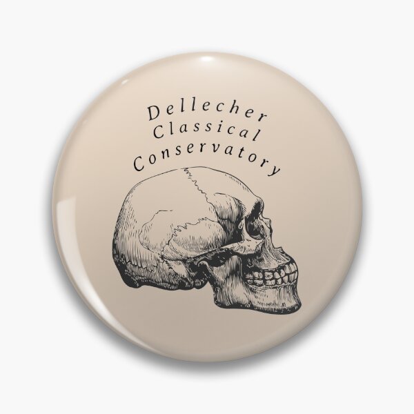 Item preview, Dellecher Classical Conservatory designed and sold by AcademiaCollege.