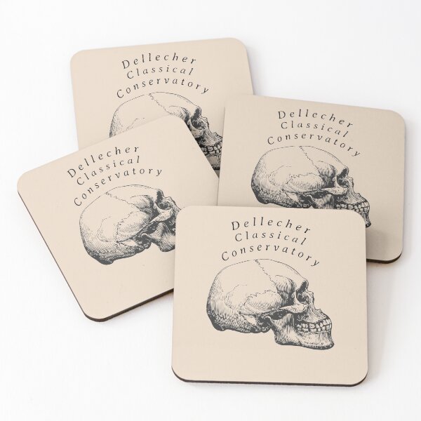 Item preview, Dellecher Classical Conservatory designed and sold by AcademiaCollege.