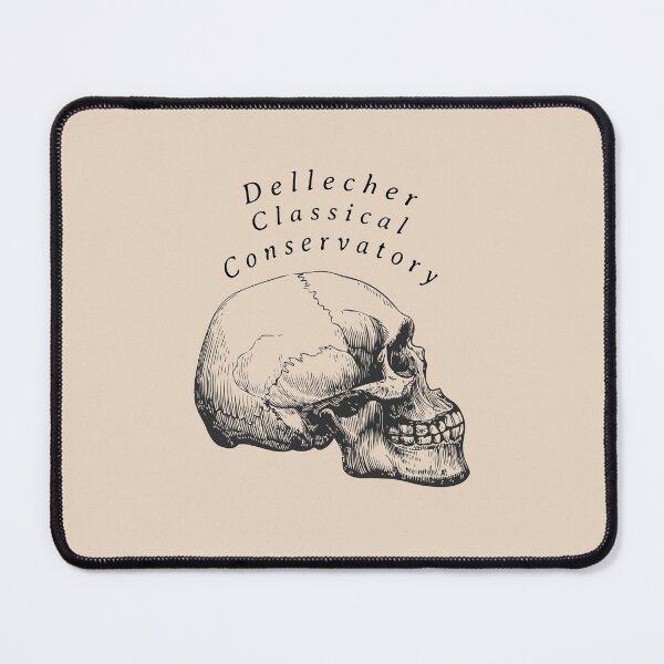 Item preview, Dellecher Classical Conservatory designed and sold by AcademiaCollege.