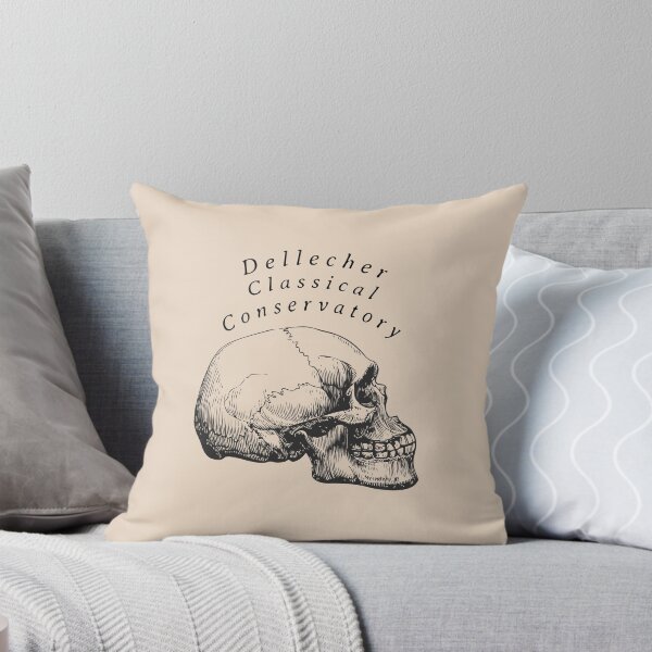Item preview, Dellecher Classical Conservatory designed and sold by AcademiaCollege.