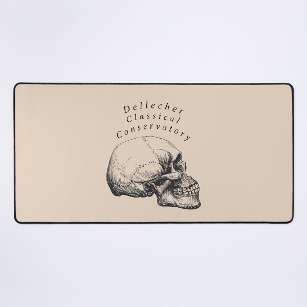 Item preview, Dellecher Classical Conservatory designed and sold by AcademiaCollege.