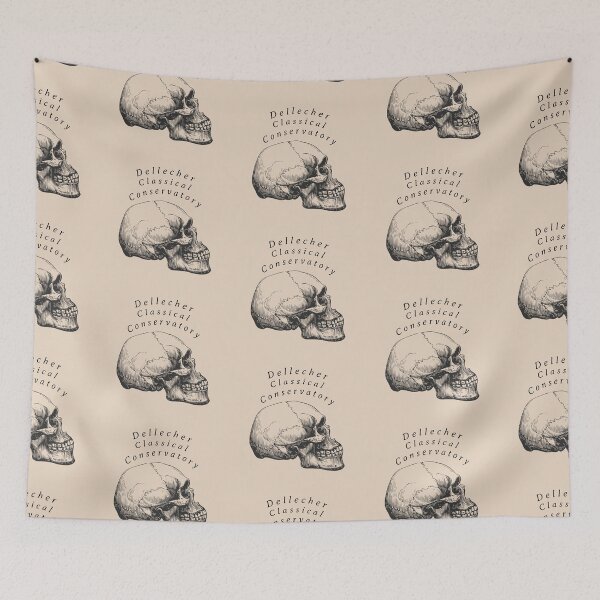 Item preview, Dellecher Classical Conservatory designed and sold by AcademiaCollege.