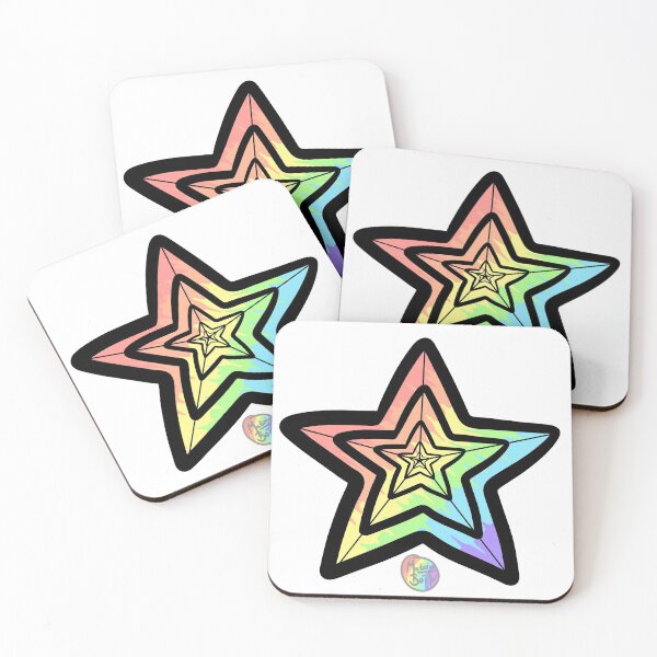 Item preview, MateriStarTV  designed and sold by connelcreativemedia.