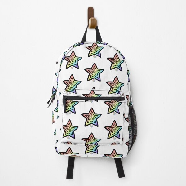 Item preview, MateriStarTV designed and sold by connelcreativemedia.