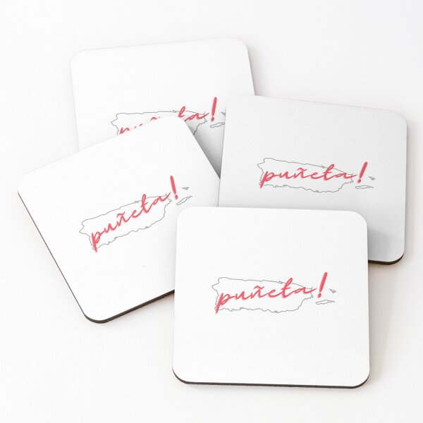 Item preview, funny puneta puerto rico sticker designed and sold by Lex ??‍♀️.