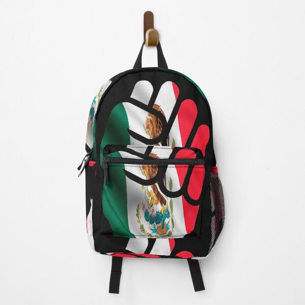 Item preview, Mexico power to the mexican people designed and sold by erozzz.