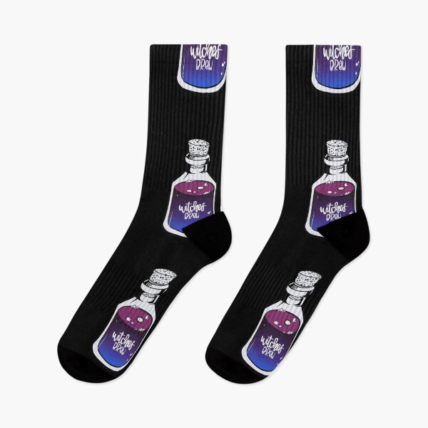 Item preview, Witches Brew designed and sold by Art by Maria Milenova.