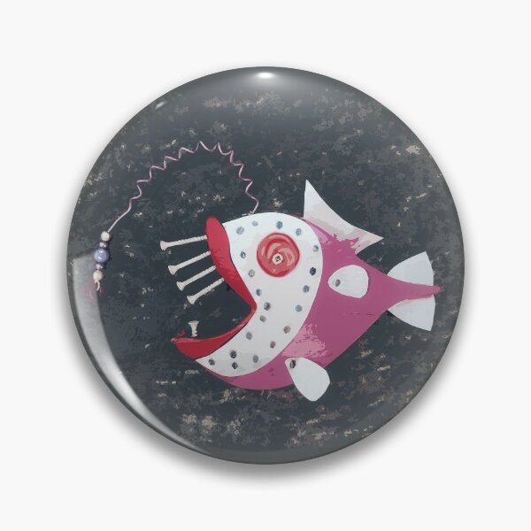 Item preview, Boho Fish 15 Coastal Design Style A Edited PHOTO of Wooden Fish Wall Decor designed and sold by Beachy.