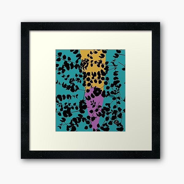 Madagascar Framed Art Print