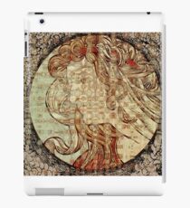 Much Mucha iPad Case/Skin