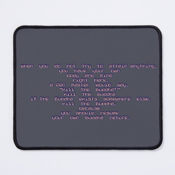 Item preview, Zen Mind - The Beginner's Mind - Prologue designed and sold by Hanna Hanuman.