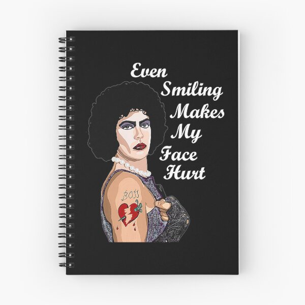 Item preview, Rocky Horror designed and sold by rockyhorro2.